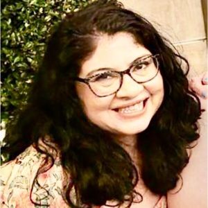 Meet your Posher, Natalia